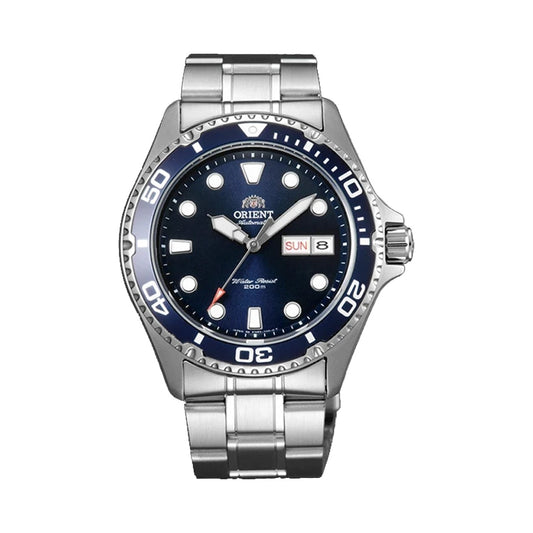 Orient Ray II