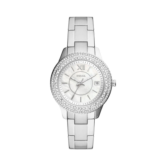 Fossil Stella