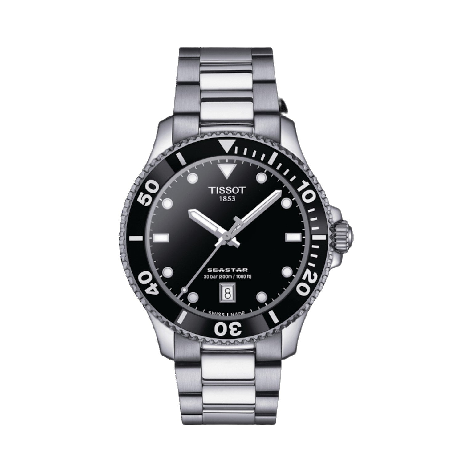 Tissot Seastar 1000