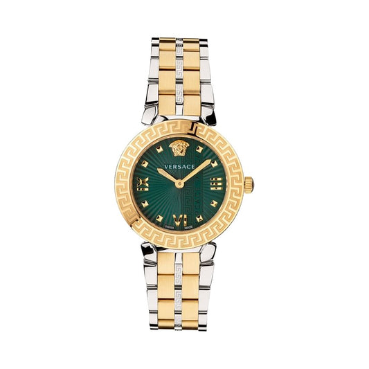 Versace Greca Icon