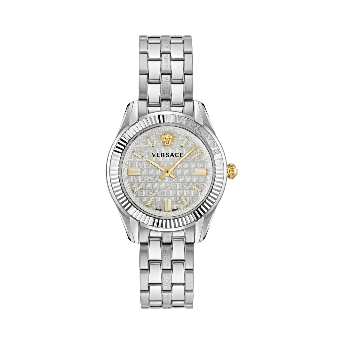 Versace Greca Time