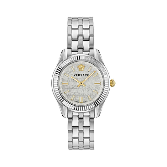 Versace Greca Time