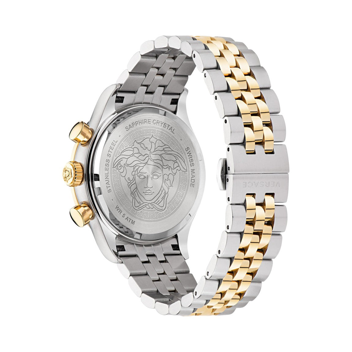 Versace Hellenyium