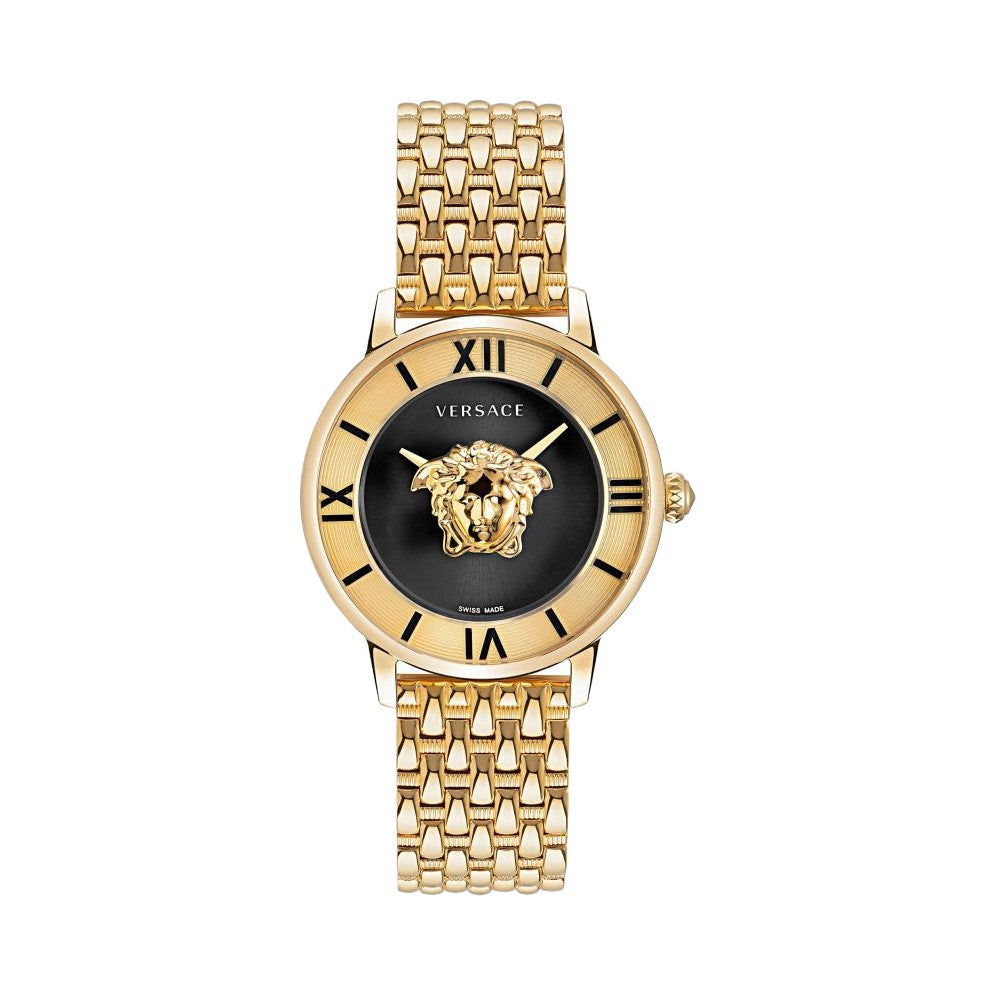 Versace La Medusa