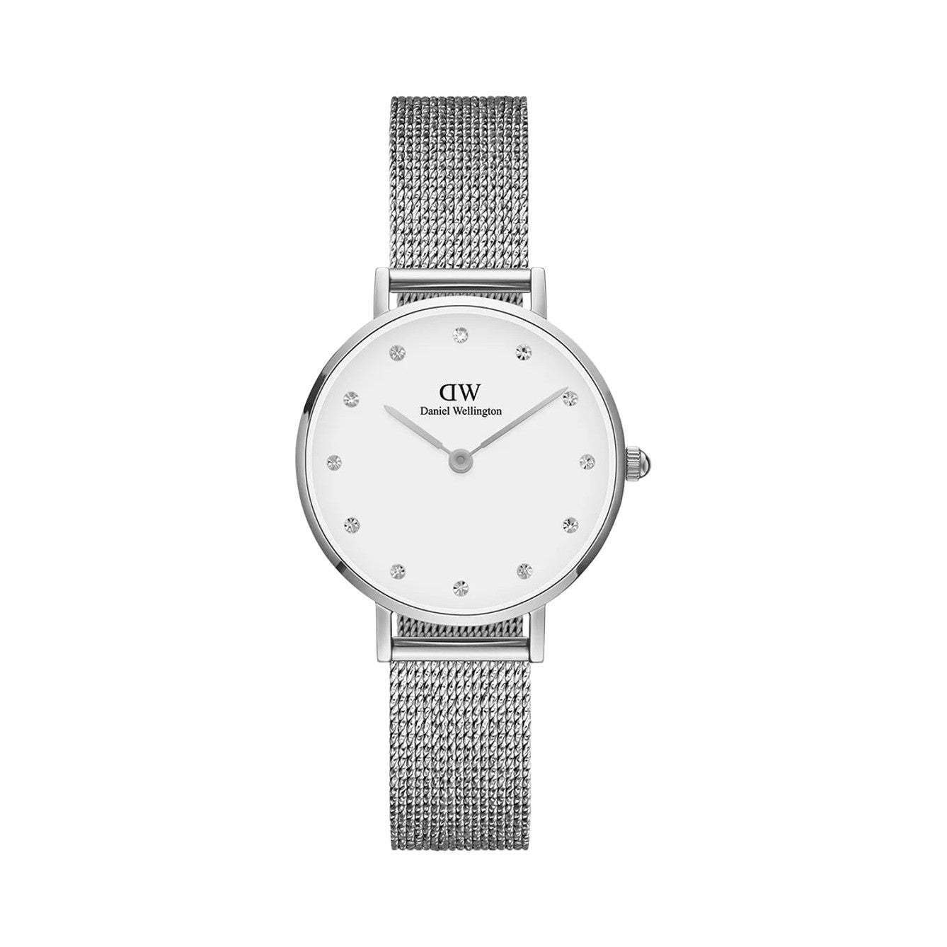 Daniel Wellington - Petite Lumine Pressed Sterling