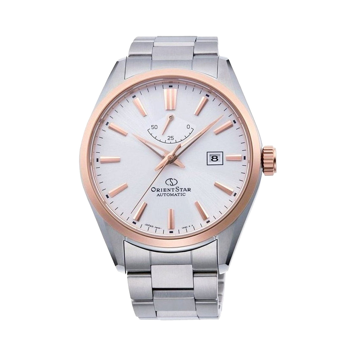 Orient Star - Contemporary