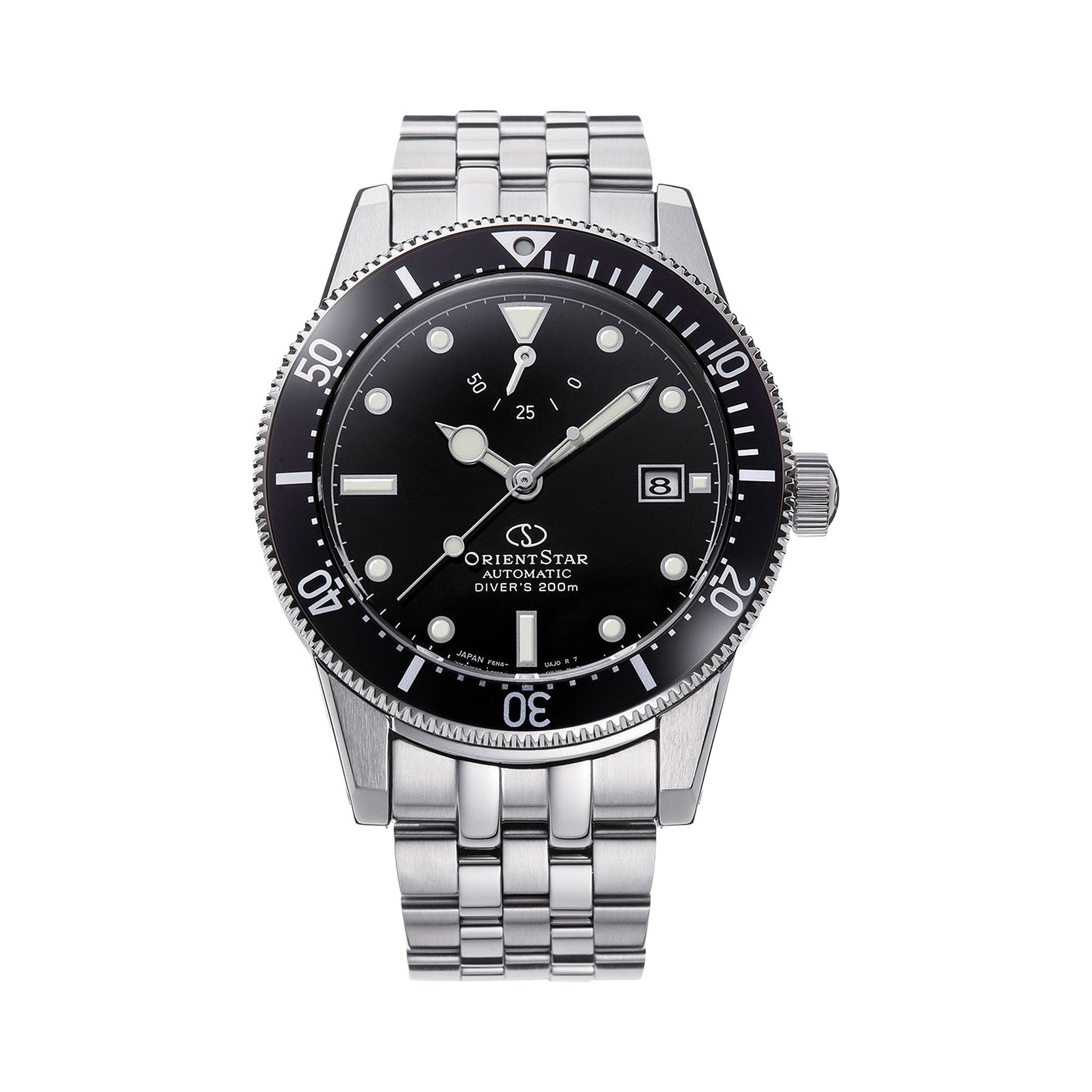 Orient Star - Sport Diver