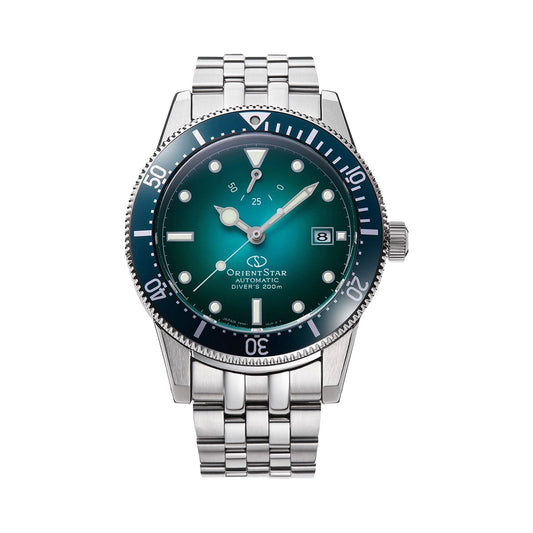 Orient Star - Sport Diver