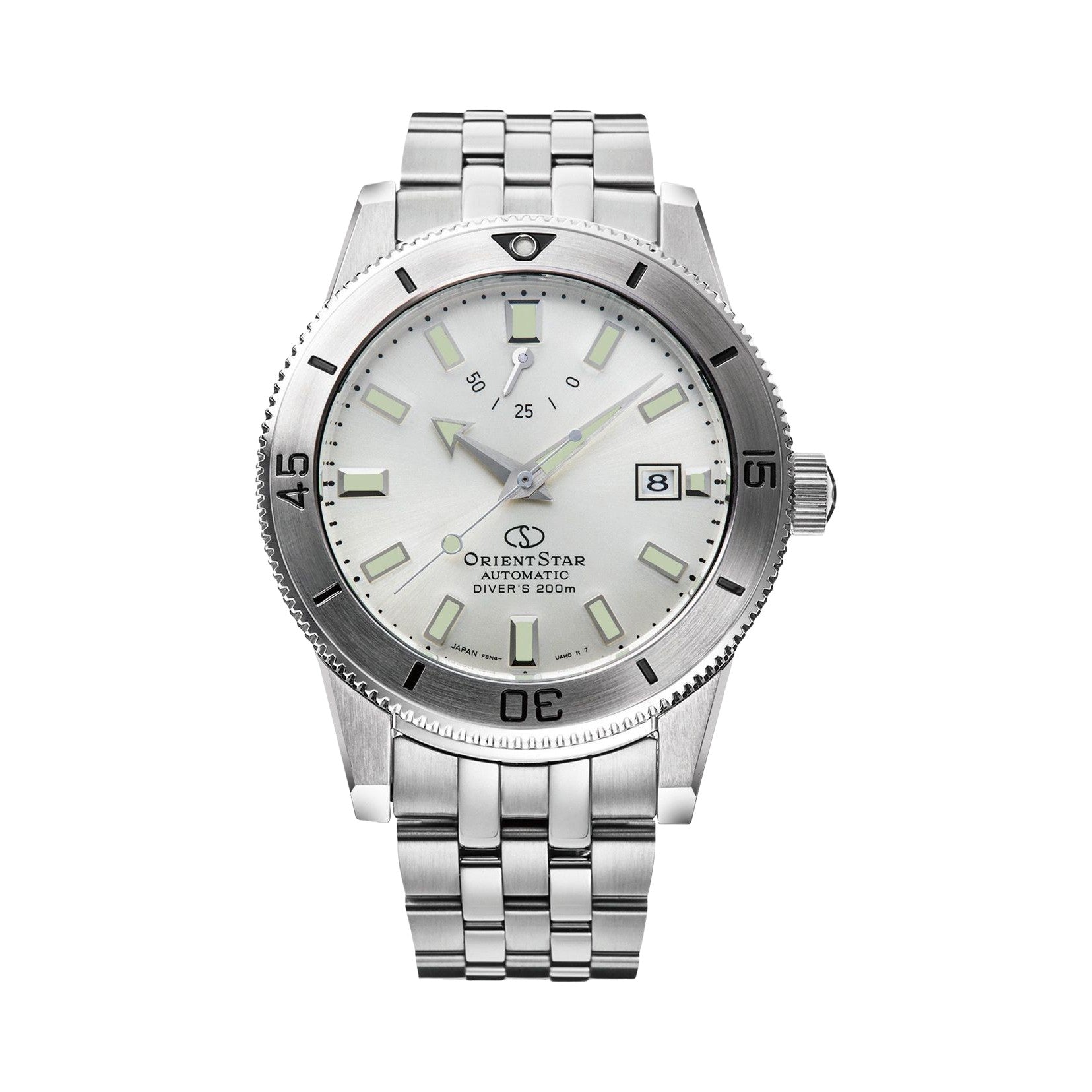 Orient Star - Sport Diver