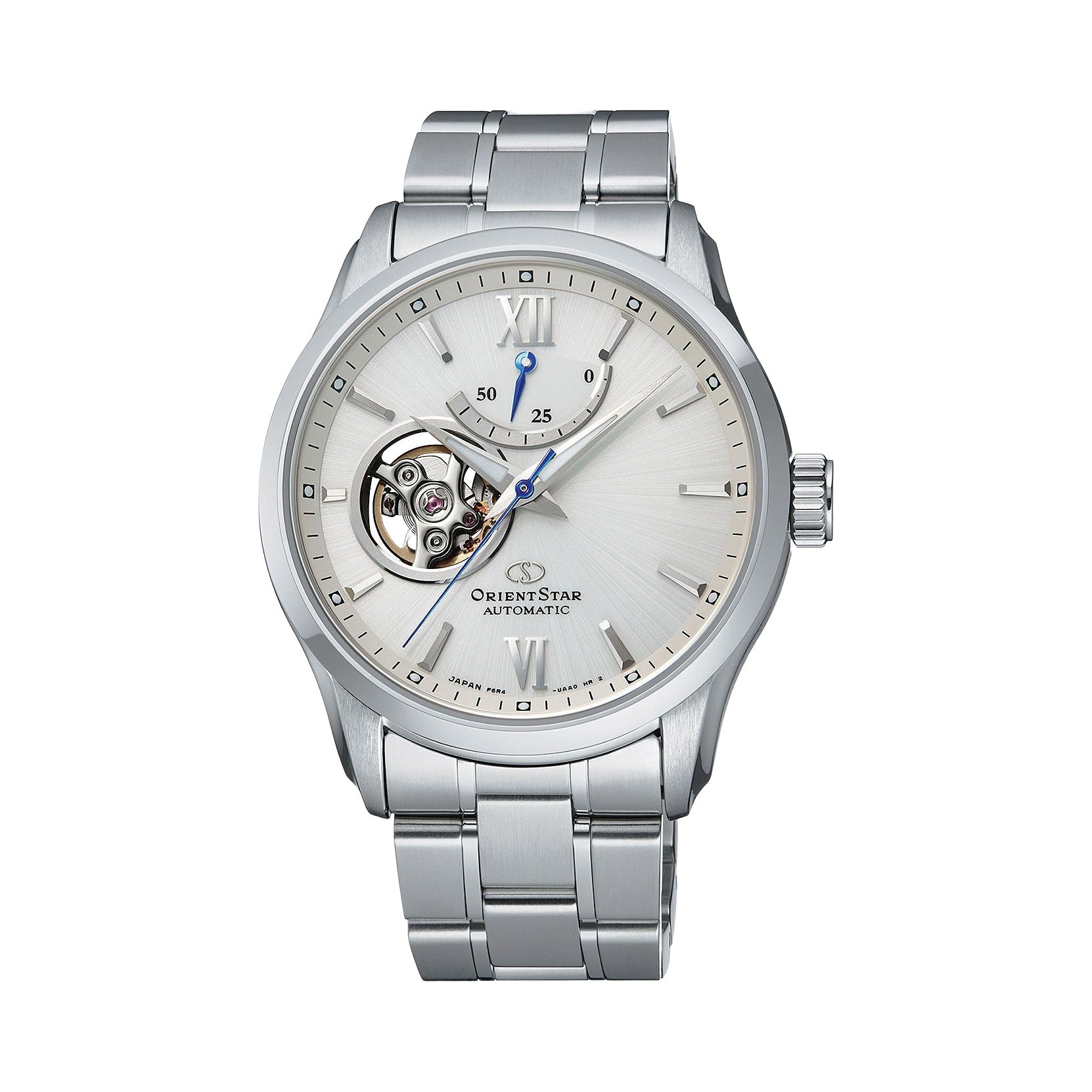 Orient Star - Contemporary