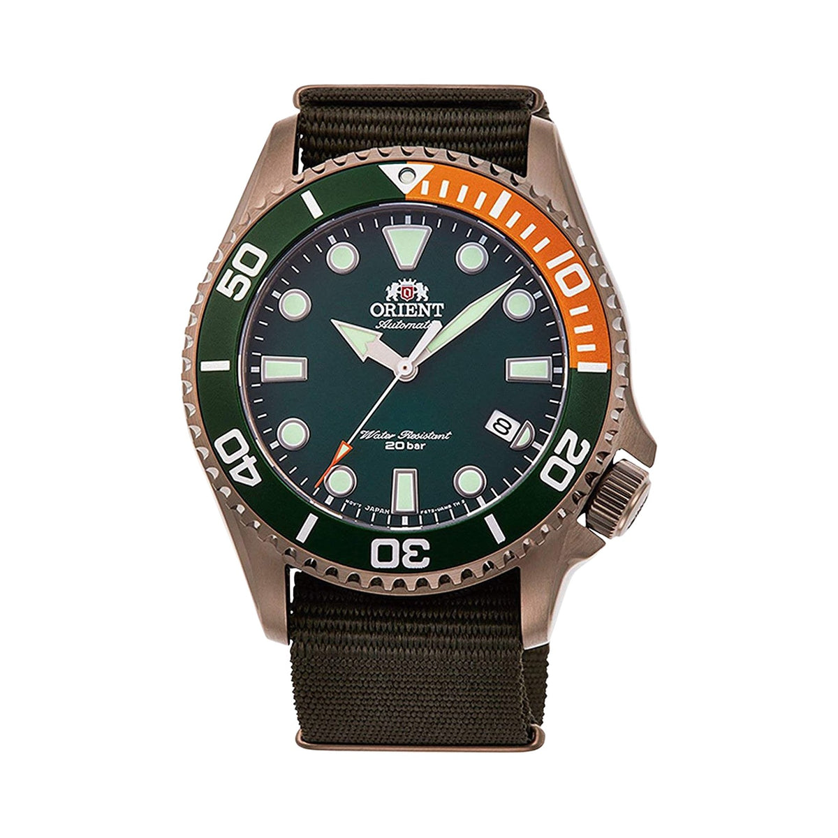 Orient Triton
