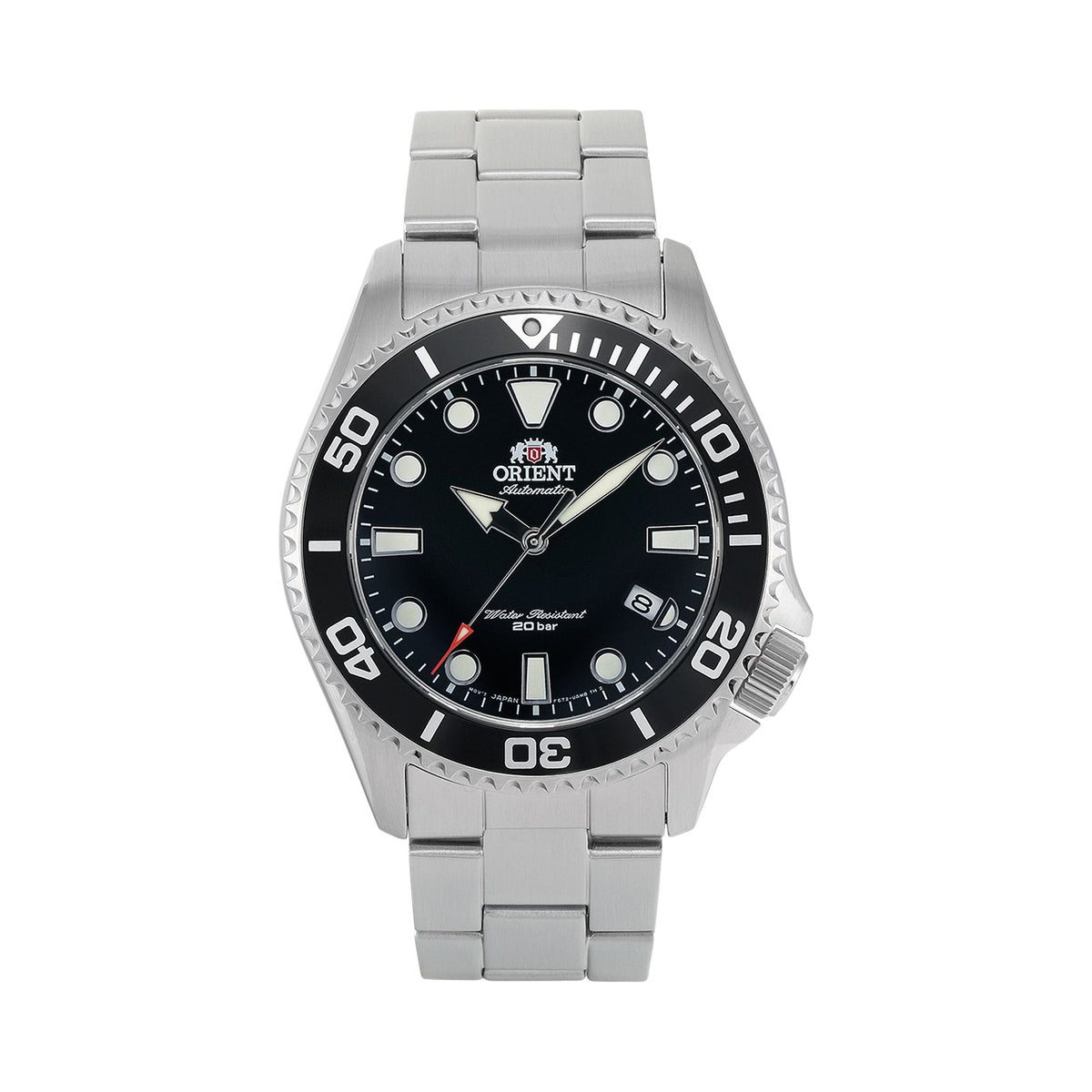 Orient Triton