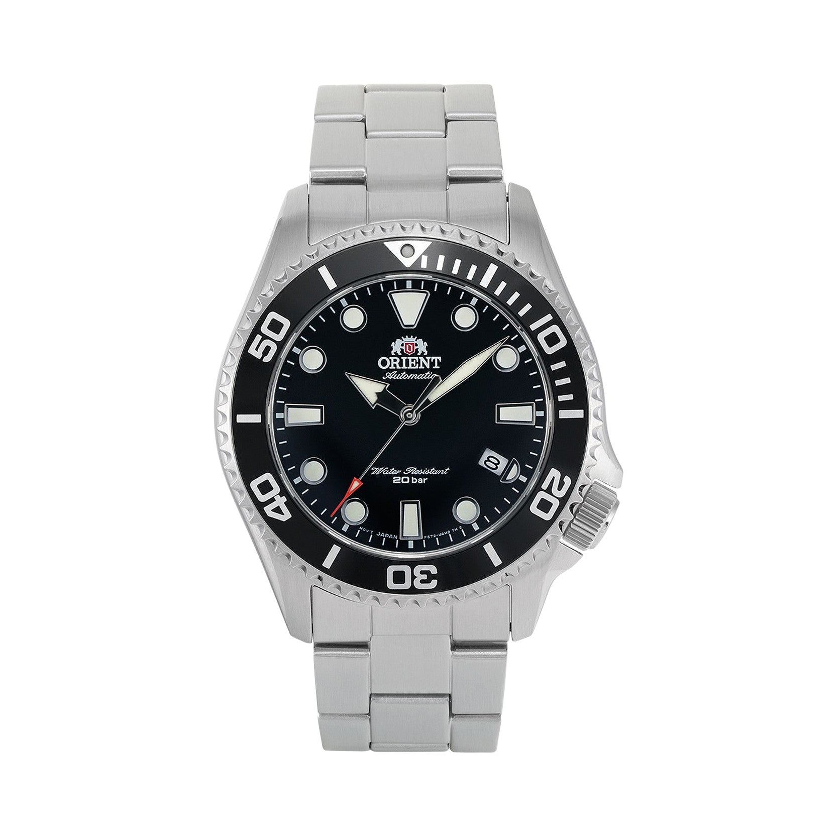 Orient Triton