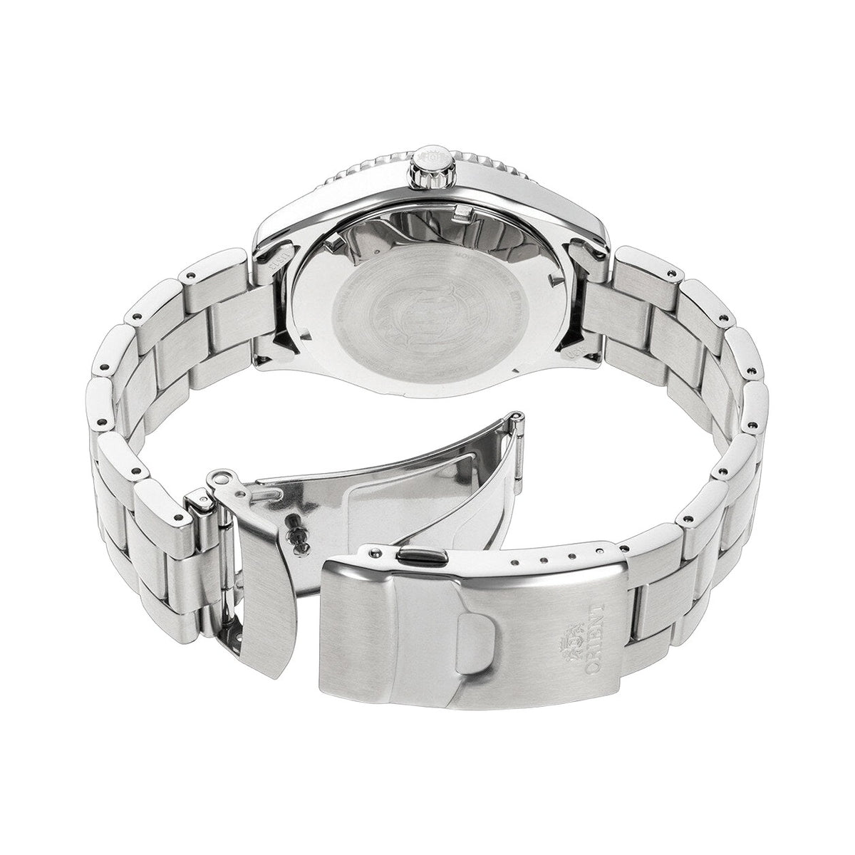 Orient Mako
