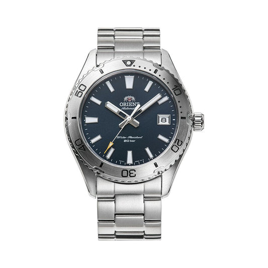 Orient Mako