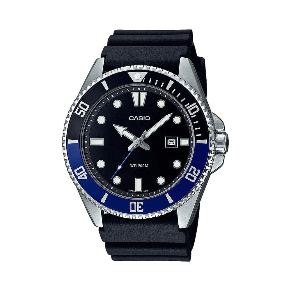 Casio Duro