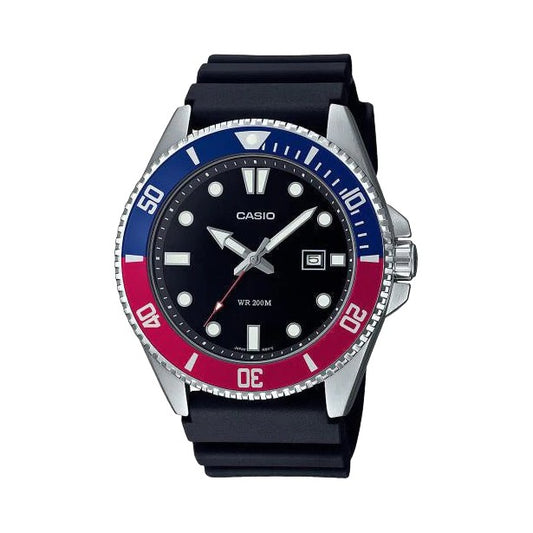 Casio Duro