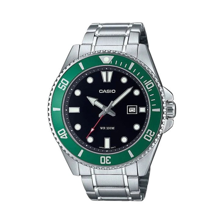 Casio Duro