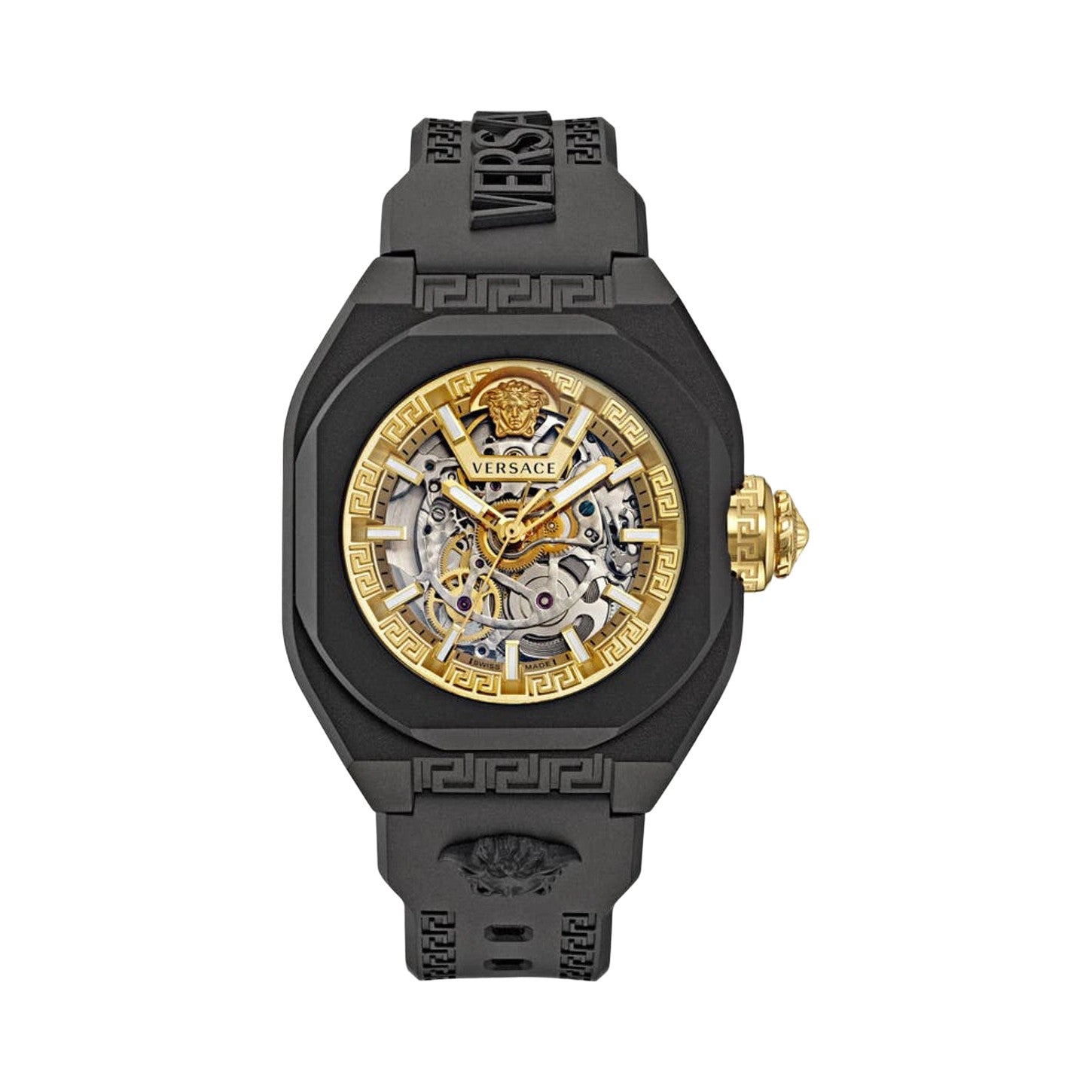 Versace V-Legend Skeleton