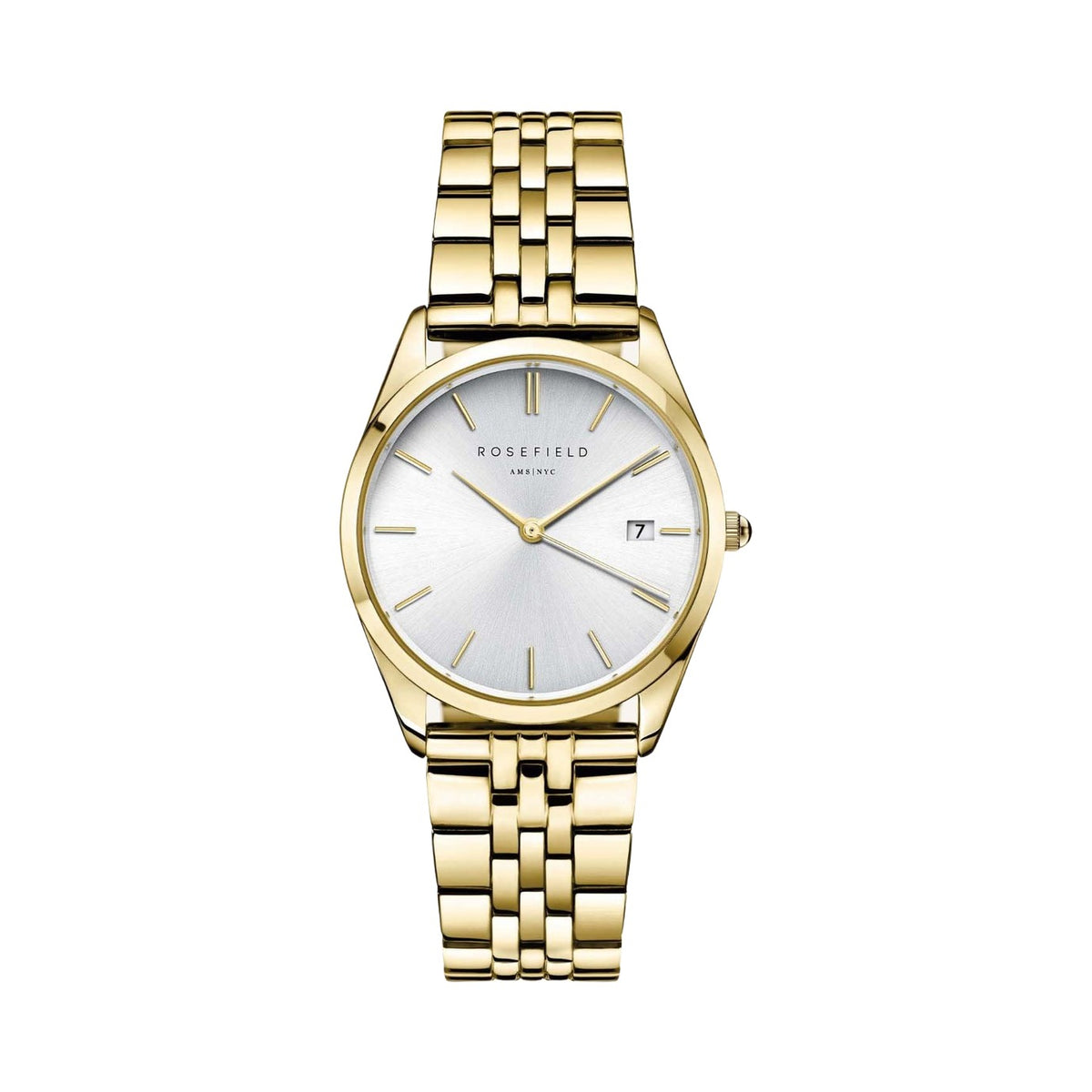 Rosefield - Ace Gold