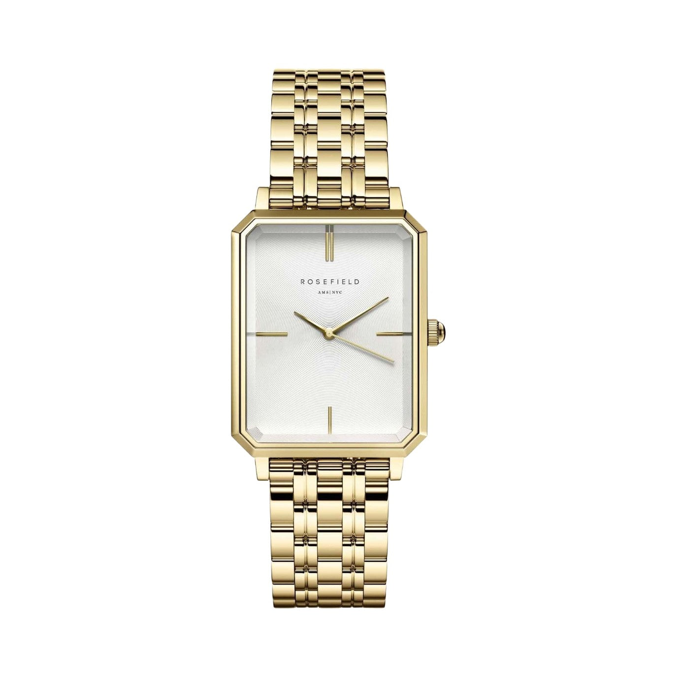 Rosefield - Octagon Gold