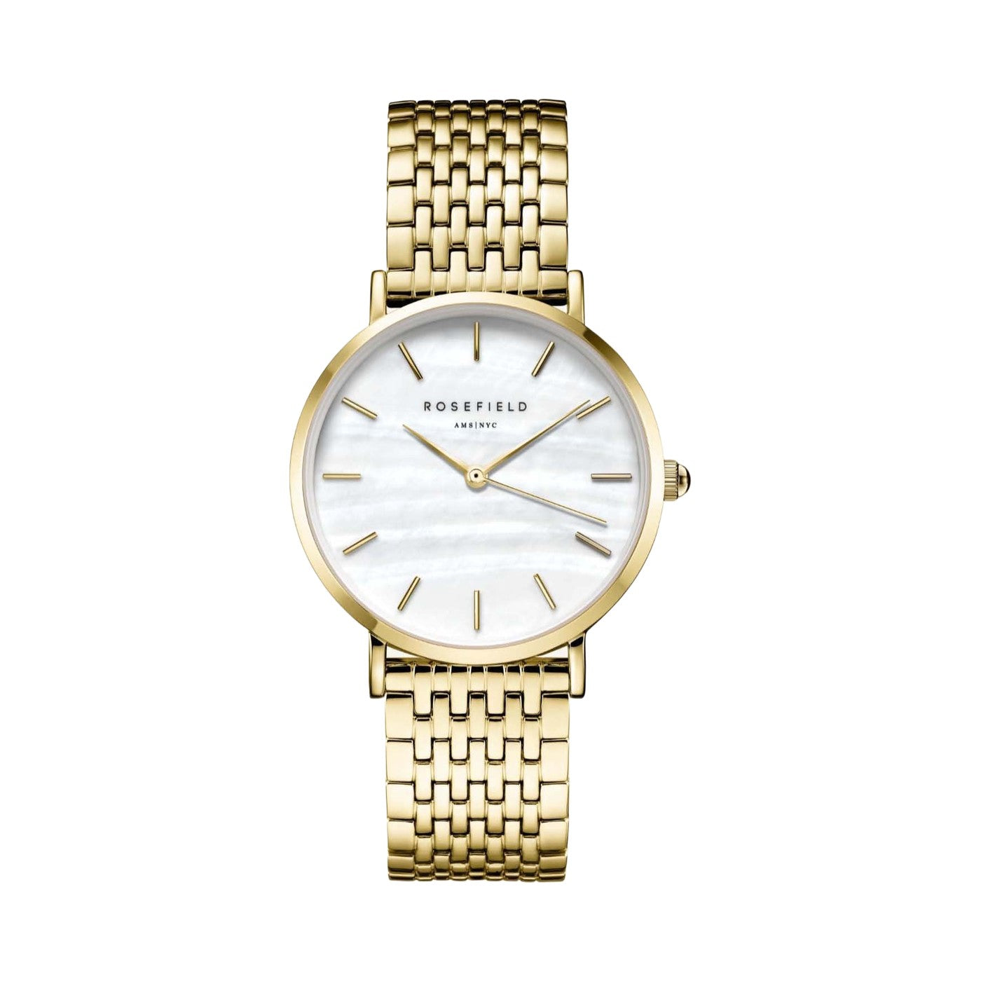 Rosefield - Upper East Side Gold