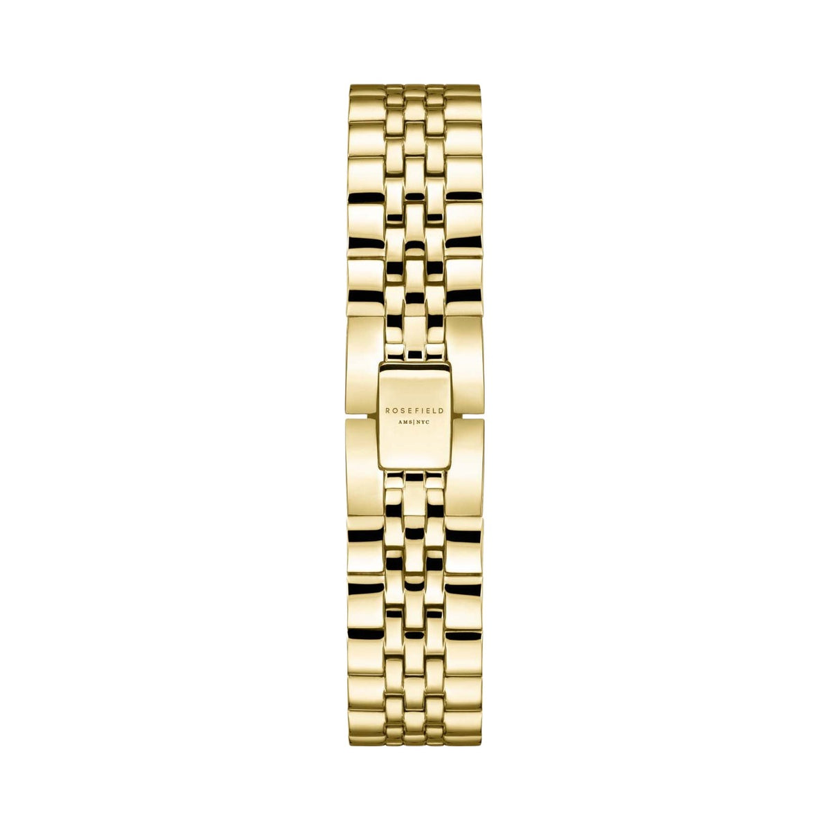 Rosefield - Boxy XS Gold