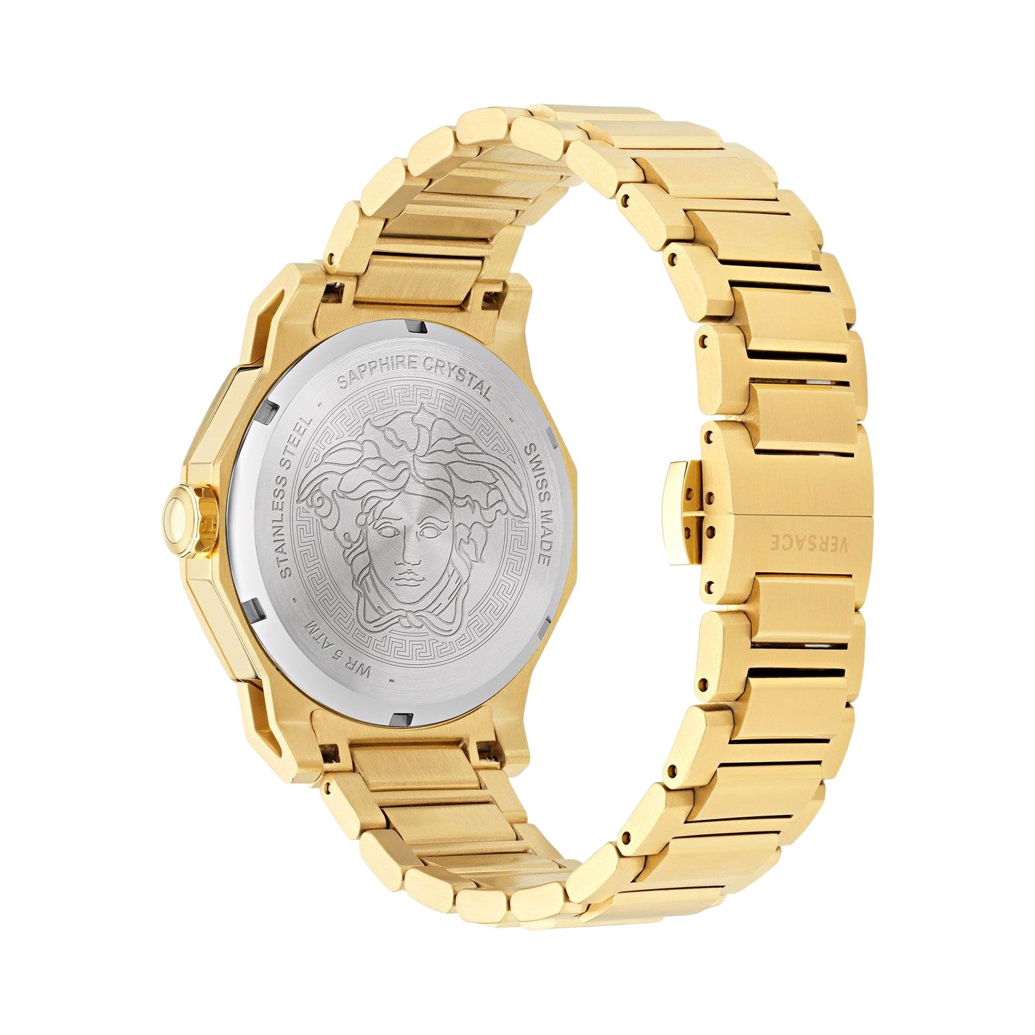 Versace Medusa Deco