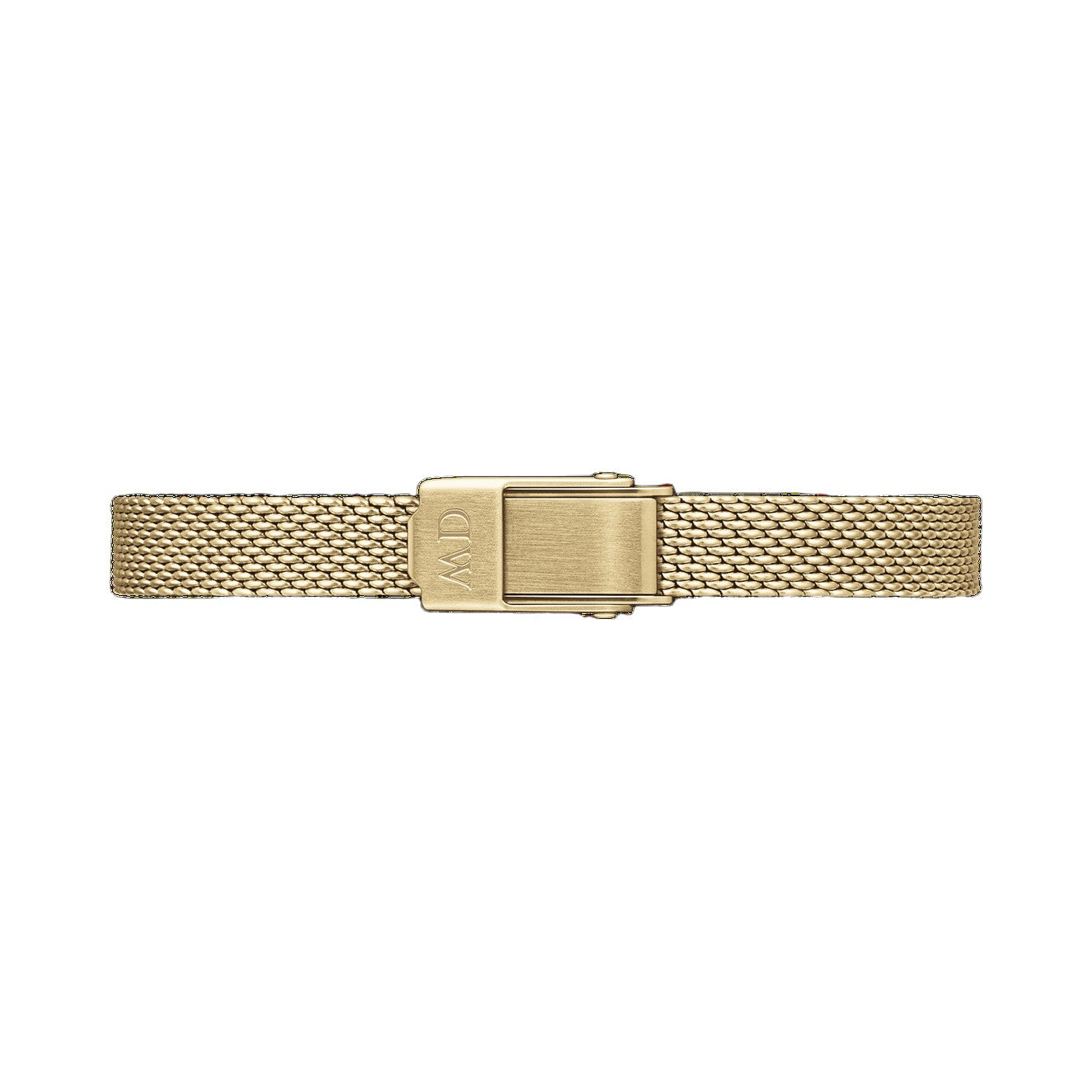Daniel Wellington - Quadro Mini Evergold Amber