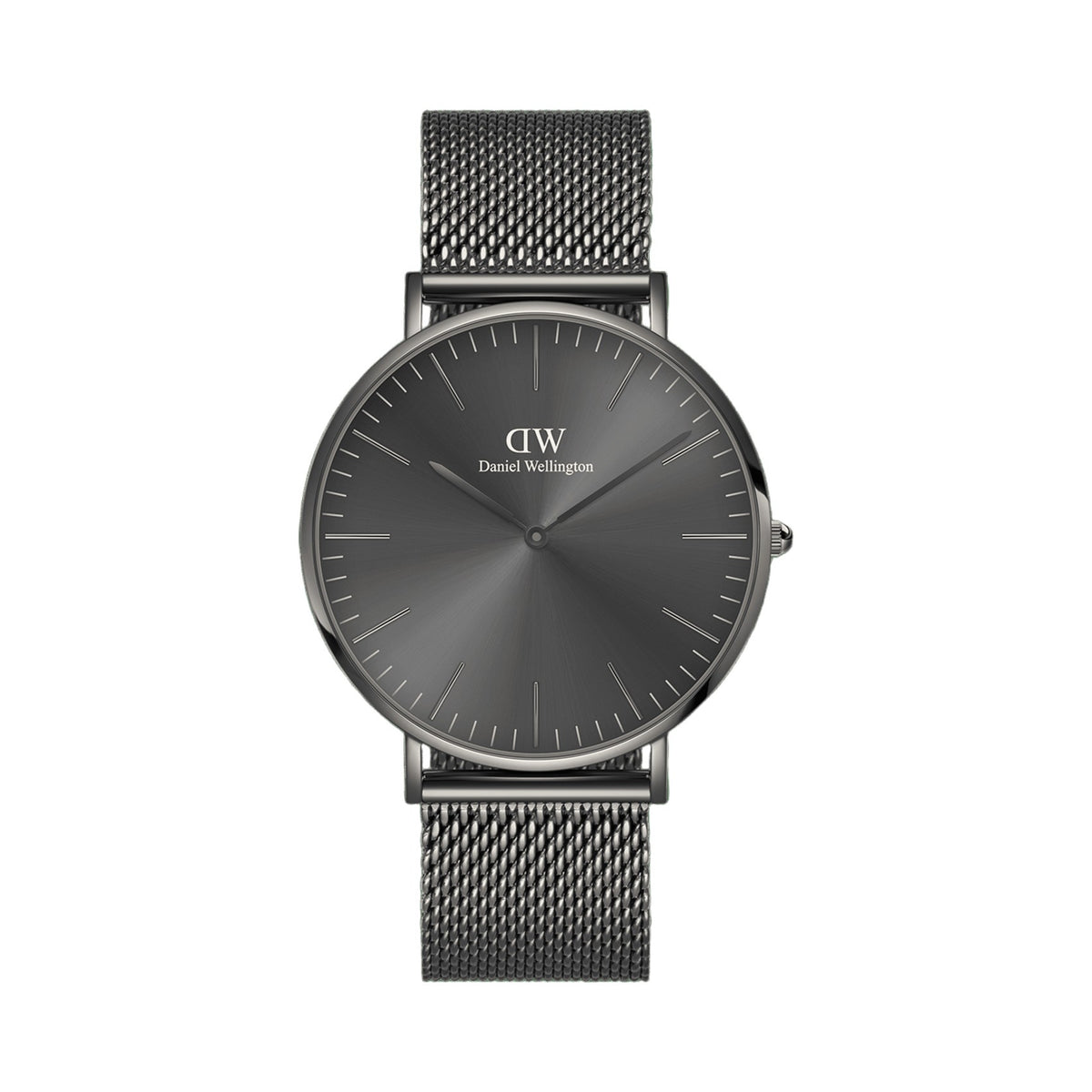 Daniel Wellington - Classic Mesh Graphite