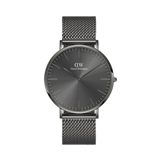 Daniel Wellington - Classic Mesh Graphite