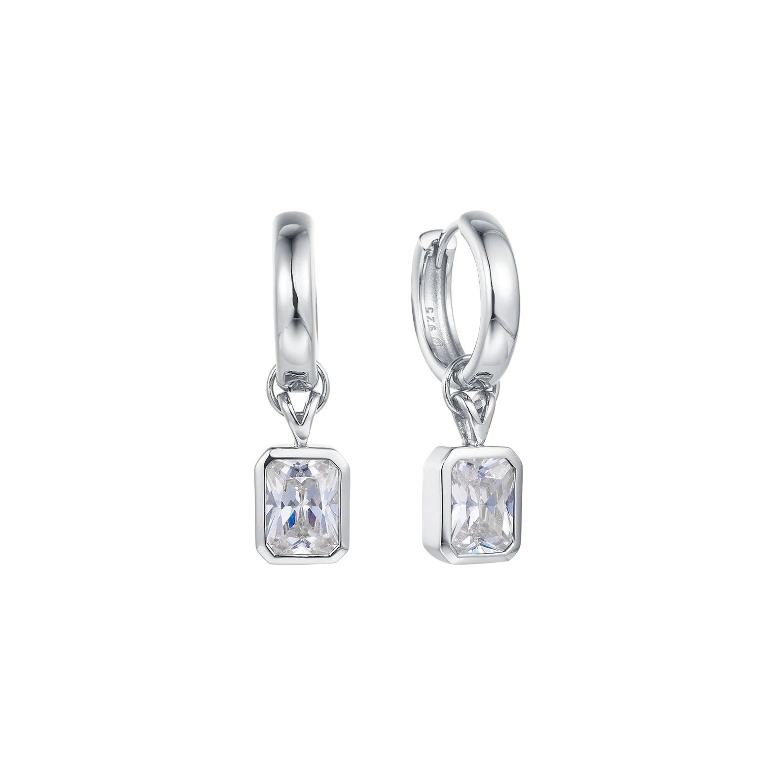 FATHER EARRINGS - Vera Design