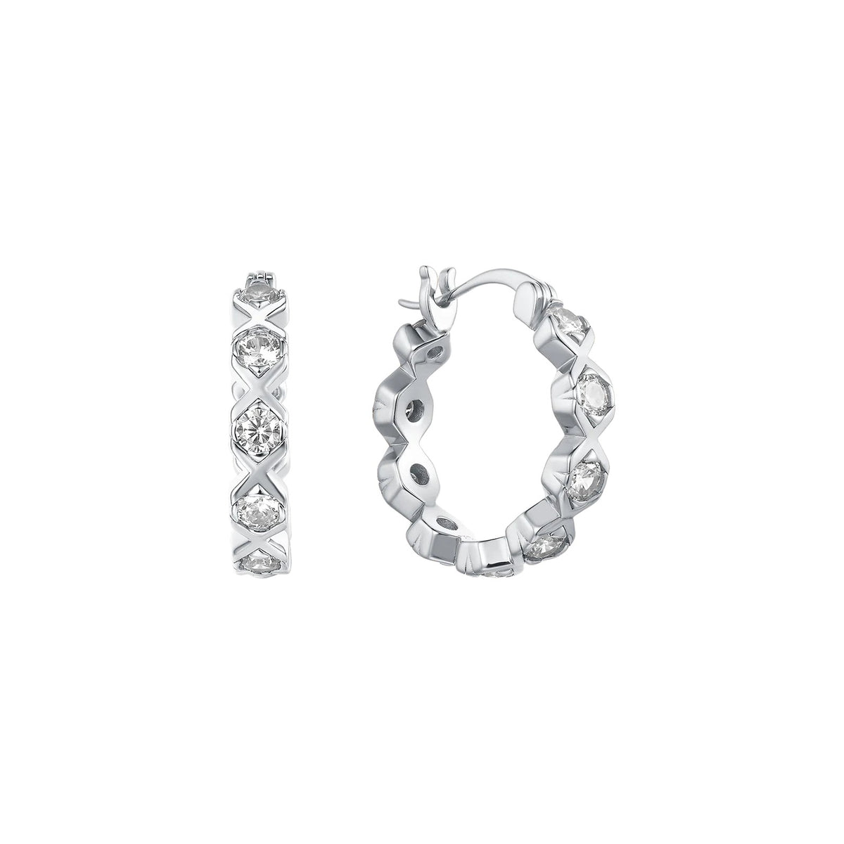 XO HOOP - Vera Design