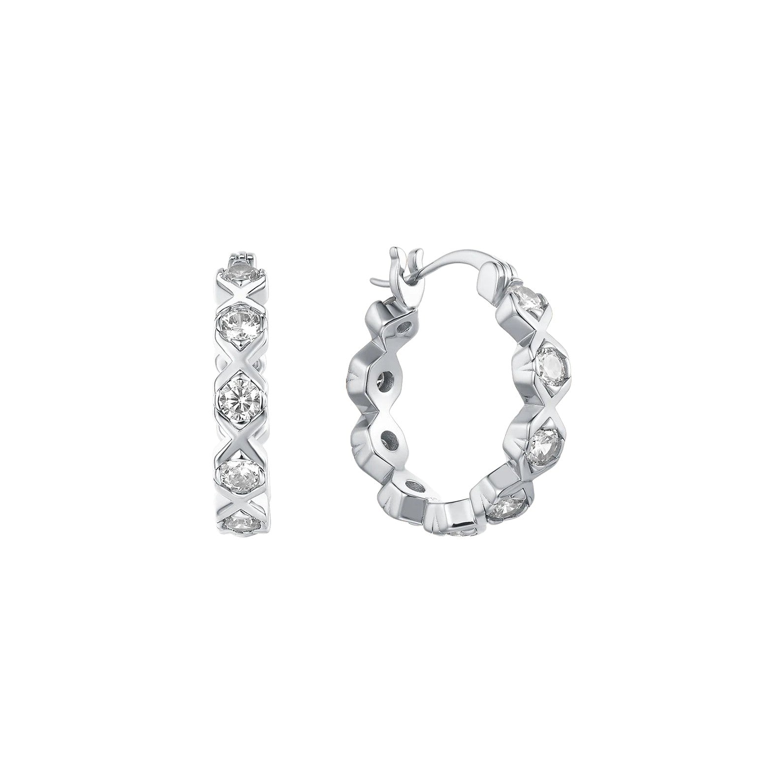 XO HOOP - Vera Design