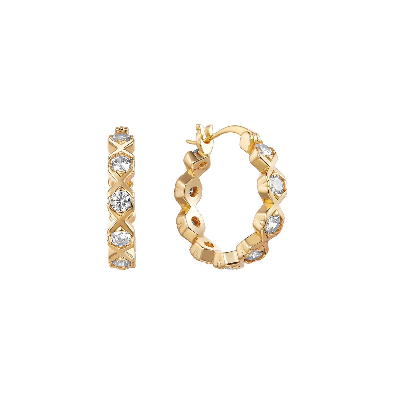 XO HOOP - Vera Design
