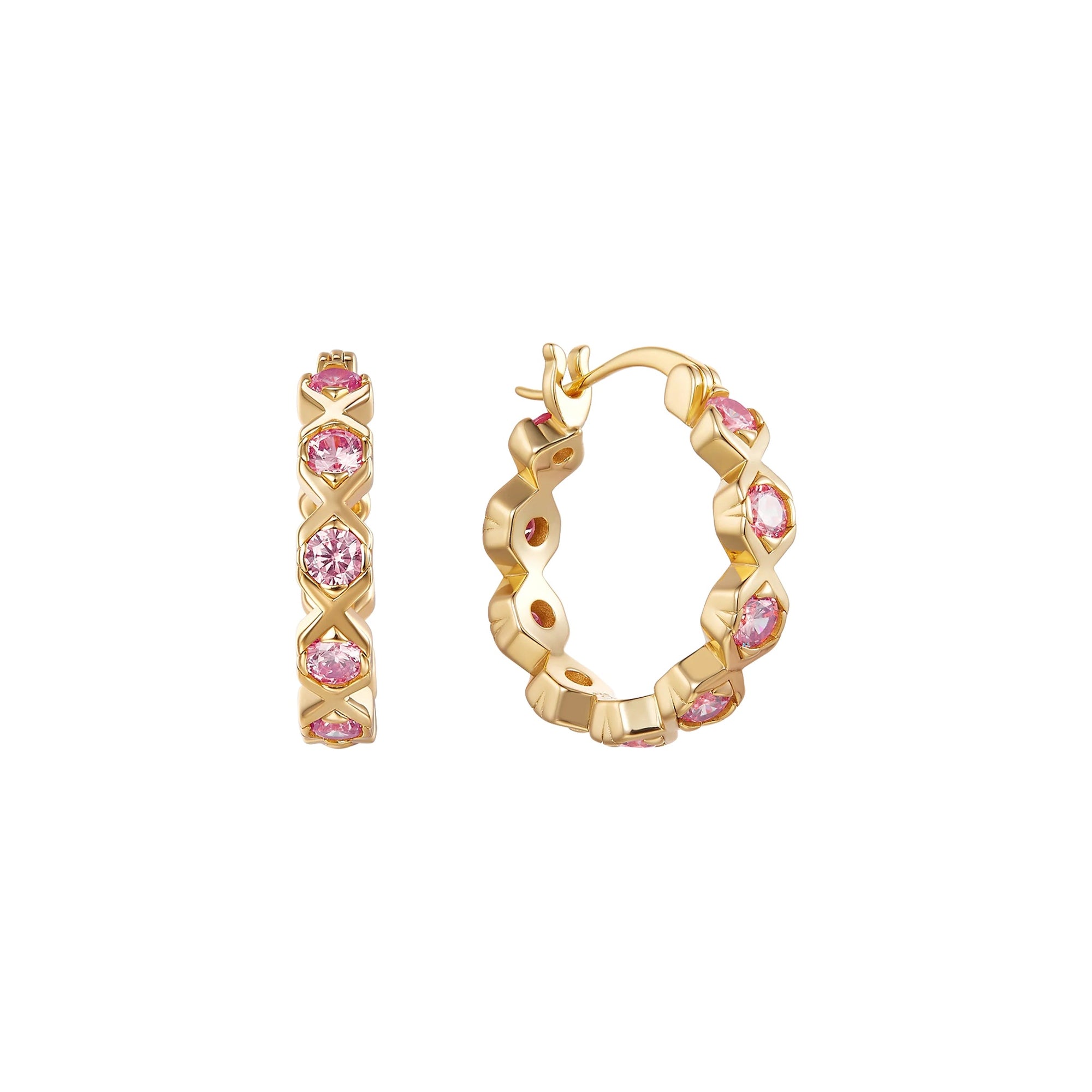 XO HOOP - Vera Design
