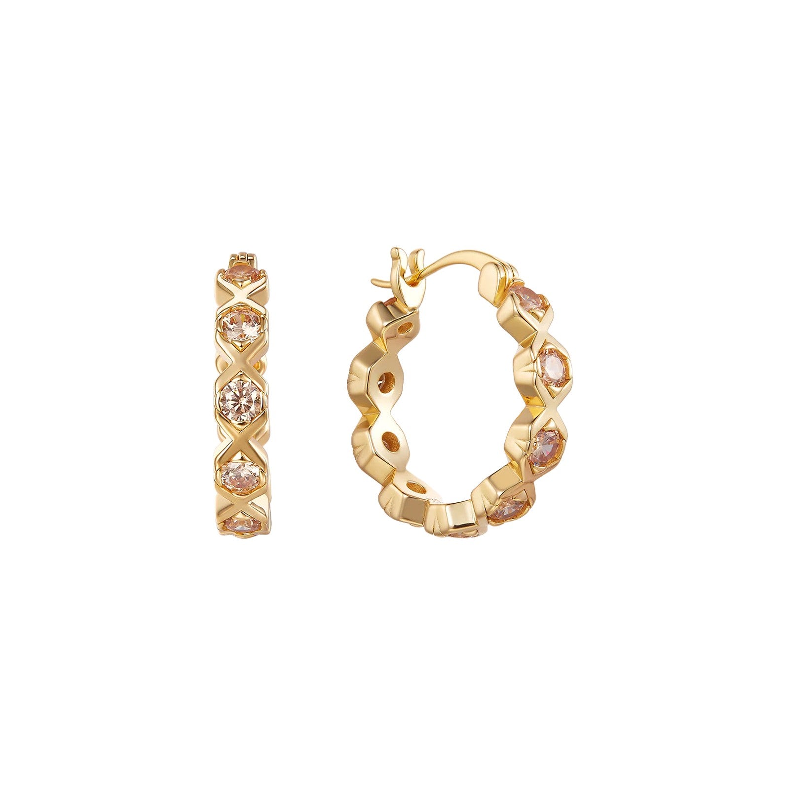 XO HOOP - Vera Design