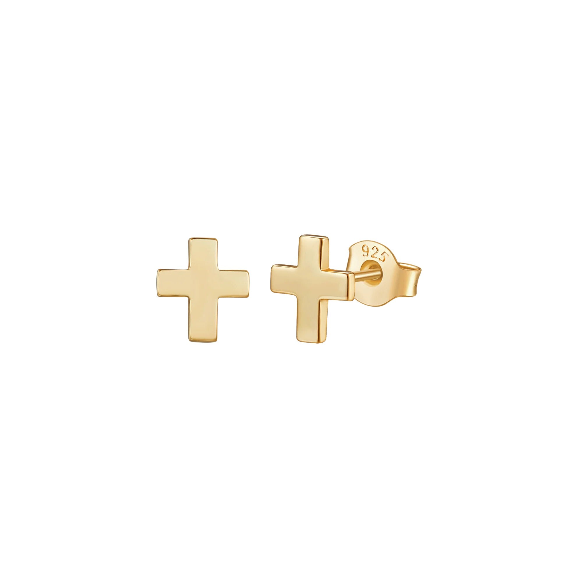 TINY CROSS - Vera Design