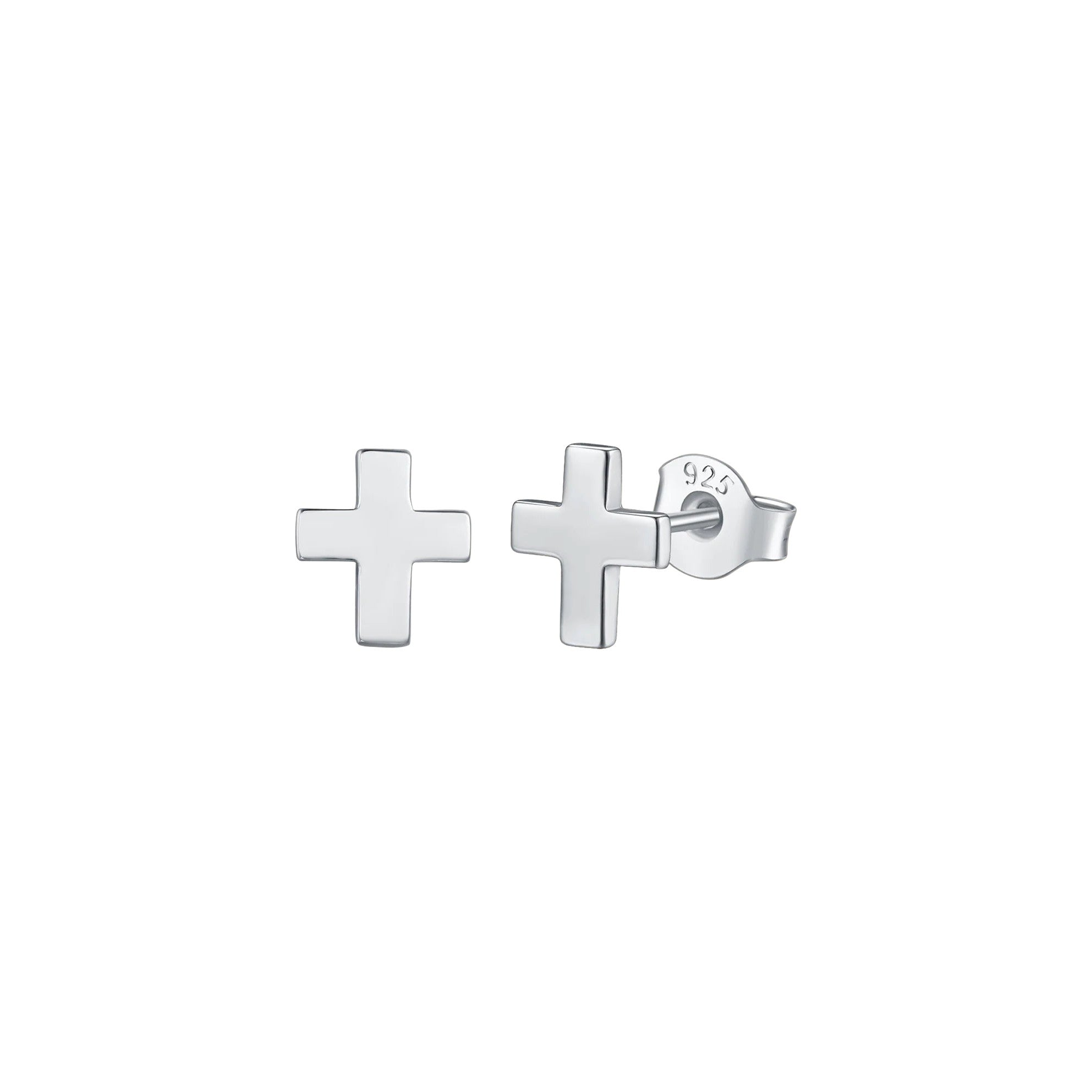 TINY CROSS - Vera Design