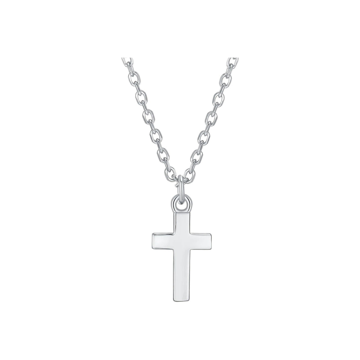 TINY BABY CROSS - Vera Design