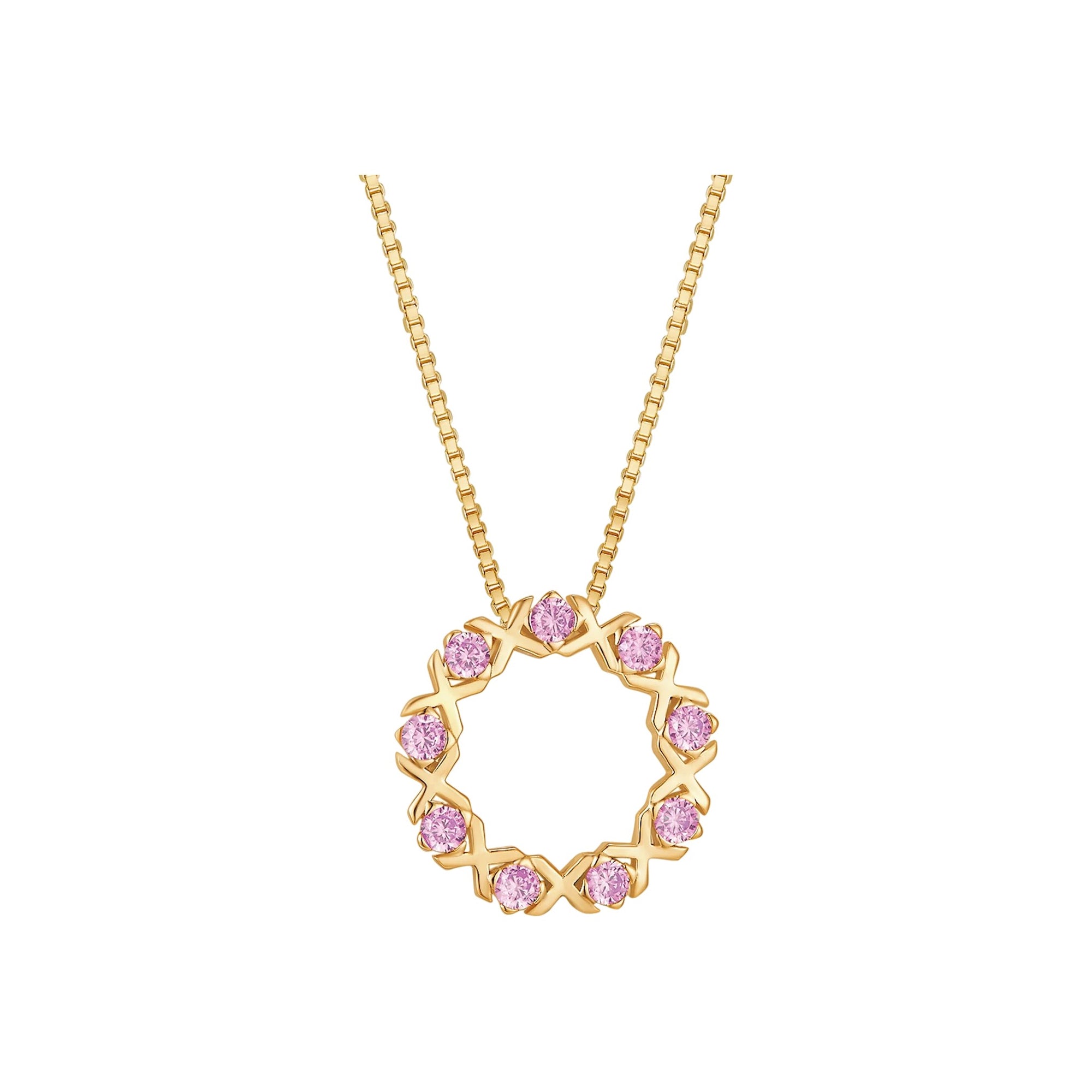 XO PENDANT - Vera Design