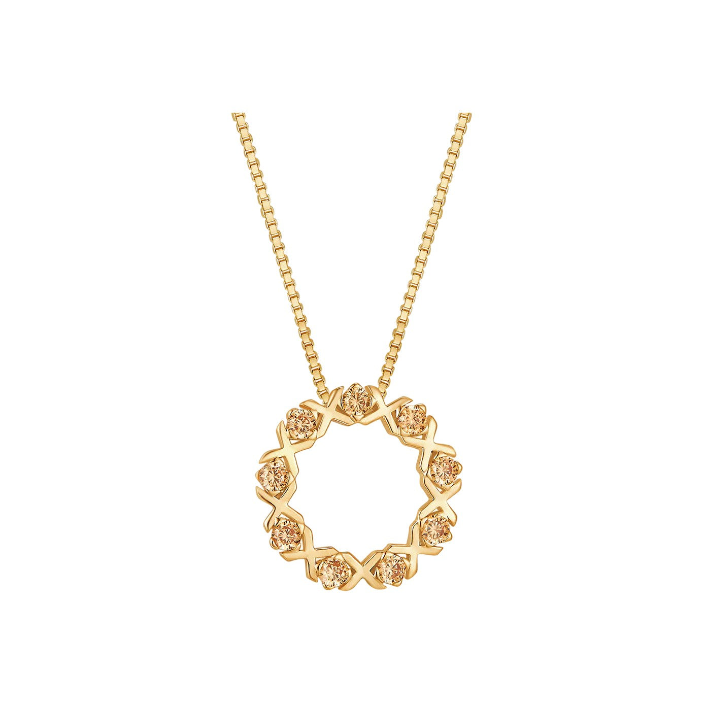 XO PENDANT - Vera Design
