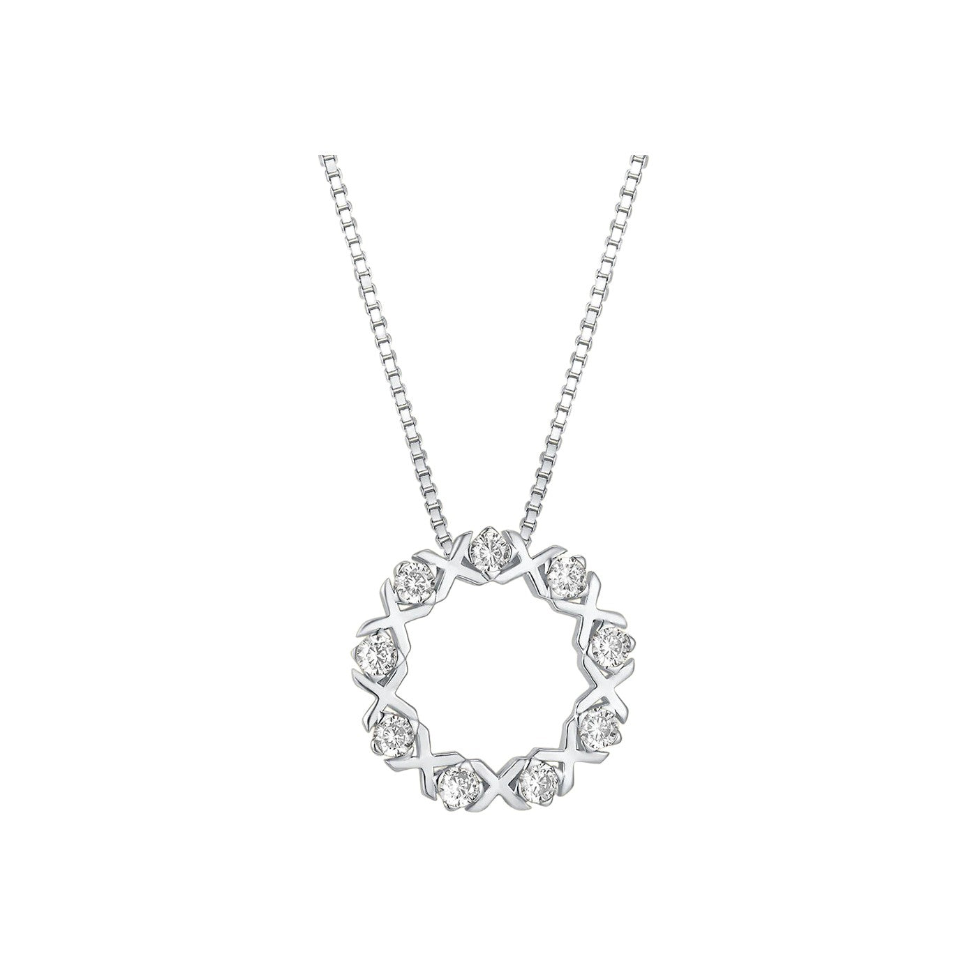 XO PENDANT - Vera Design