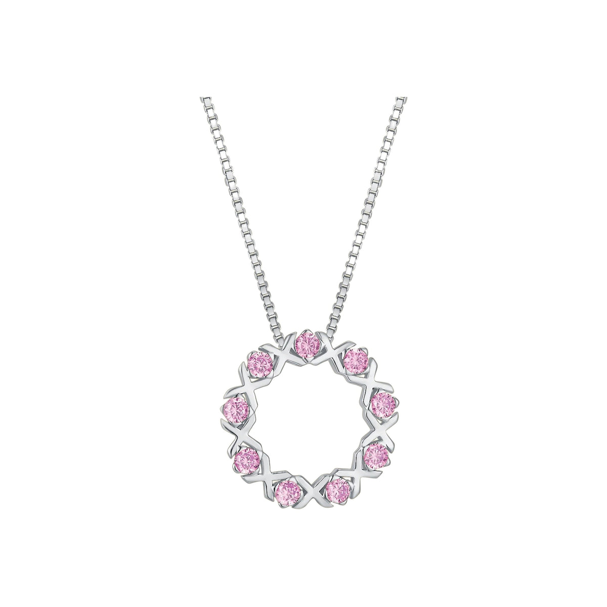 XO PENDANT - Vera Design