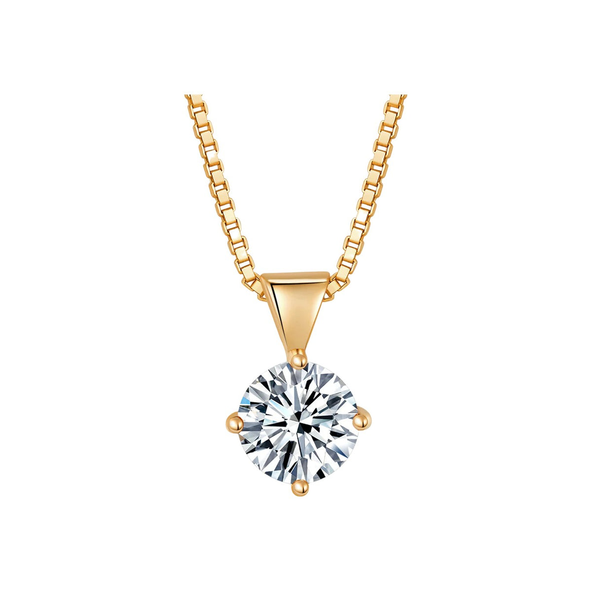 STUD PENDANT - Vera Design