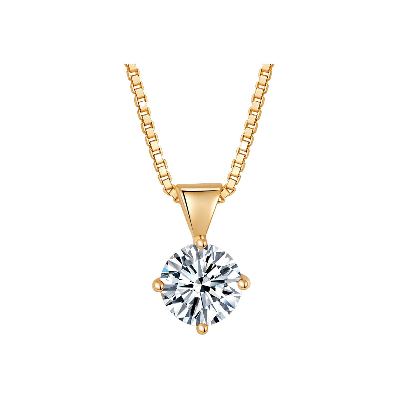 STUD PENDANT - Vera Design