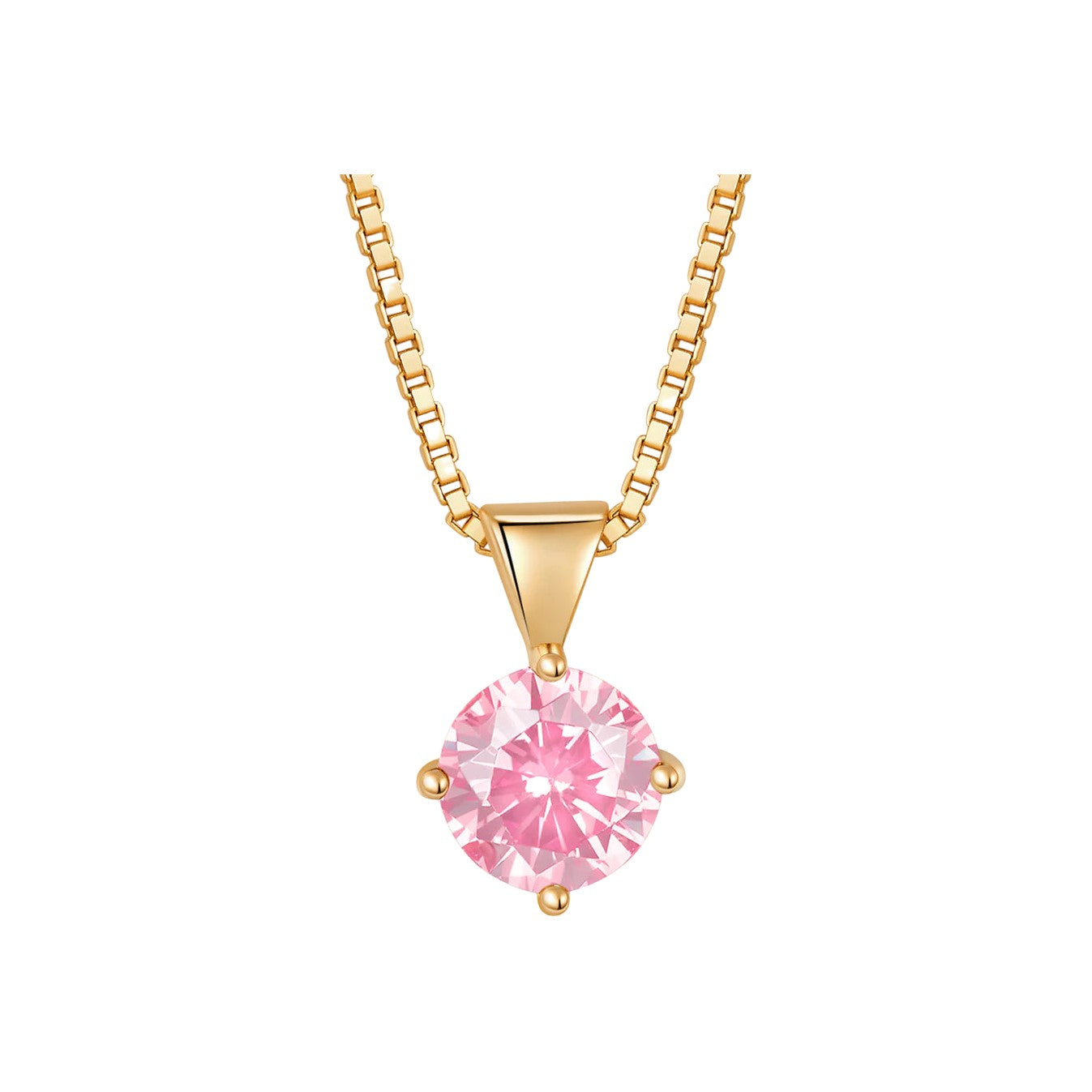 STUD PENDANT - Vera Design