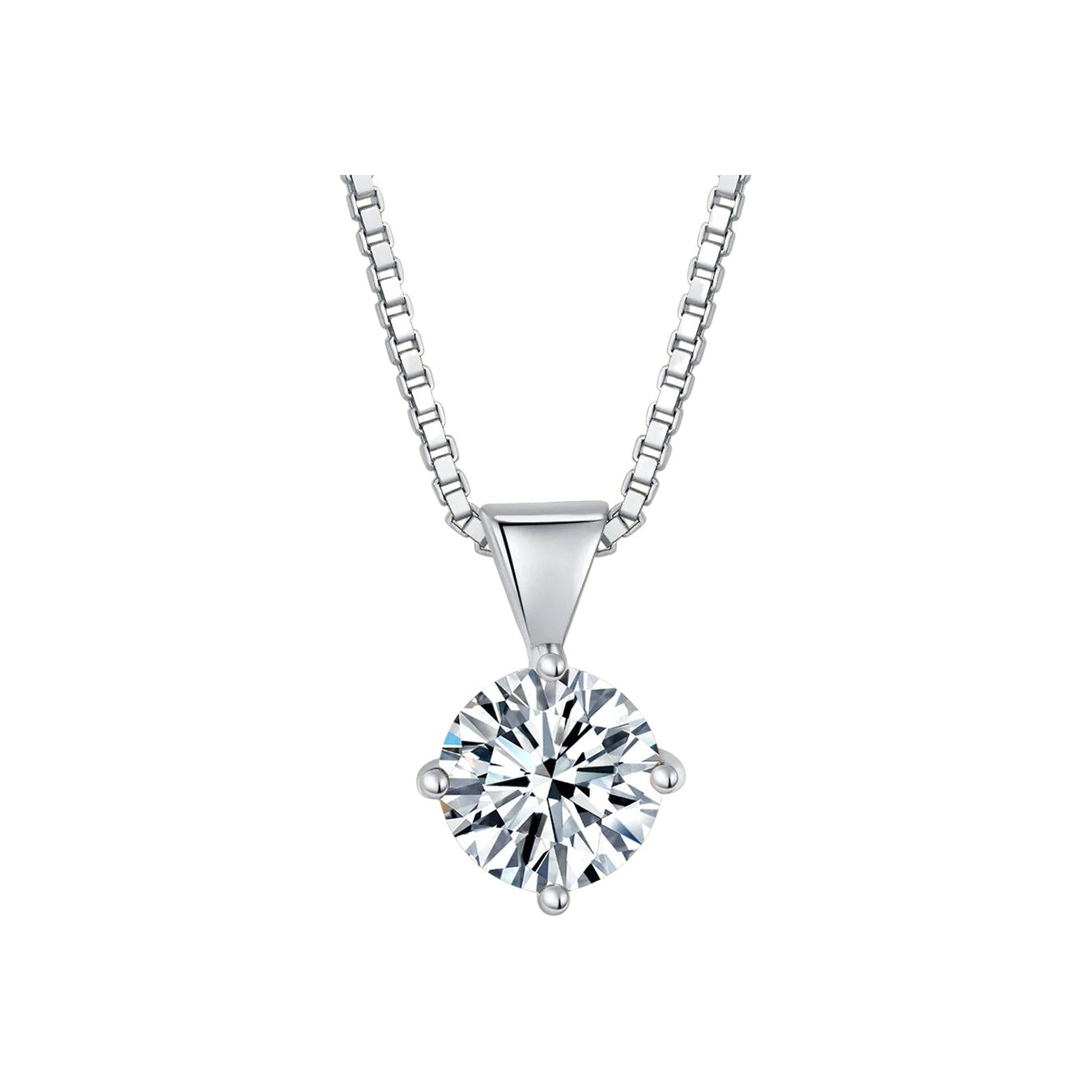 STUD PENDANT - Vera Design