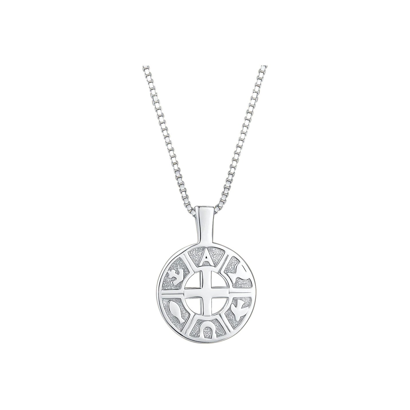 INFINITY SERENITY TINY - Vera Design