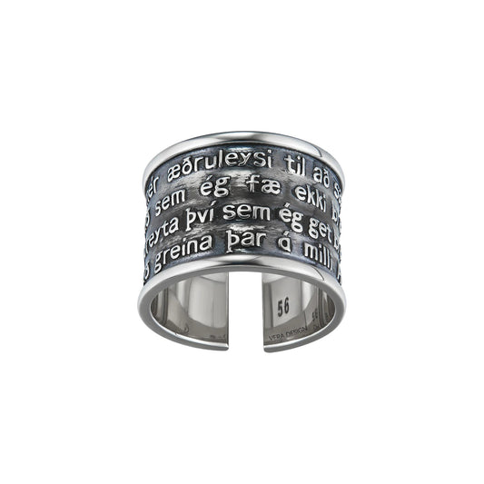 SERENITY - Vera Design
